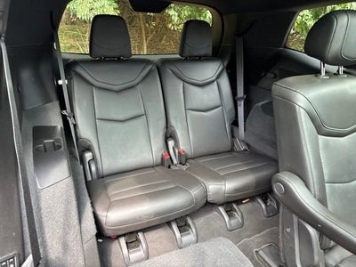 2023 Cadillac XT6 AWD Premium Luxury