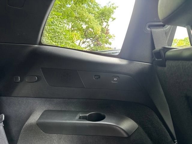 2023 Cadillac XT6 AWD Premium Luxury