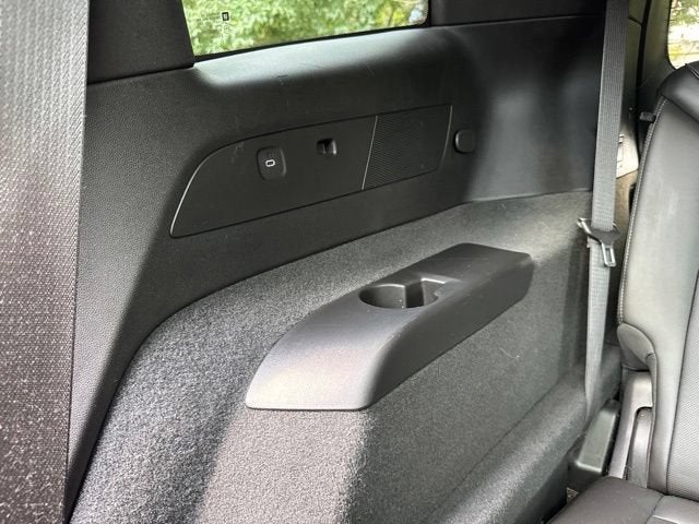 2023 Cadillac XT6 AWD Premium Luxury