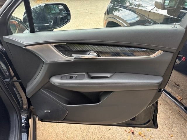 2023 Cadillac XT6 AWD Premium Luxury
