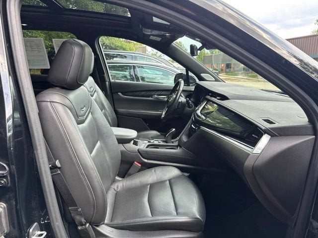 2023 Cadillac XT6 AWD Premium Luxury