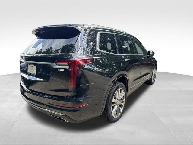 2023 Cadillac XT6 AWD Premium Luxury