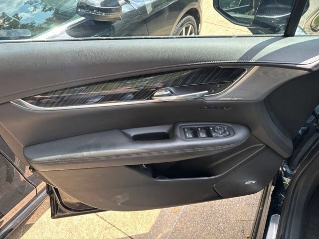 2023 Cadillac XT6 AWD Premium Luxury