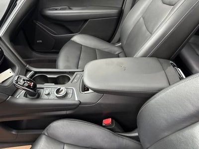 2020 Cadillac XT6 AWD Sport