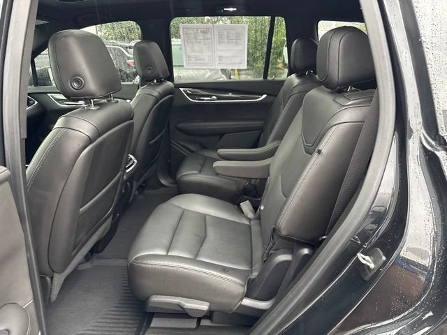 2020 Cadillac XT6 AWD Sport