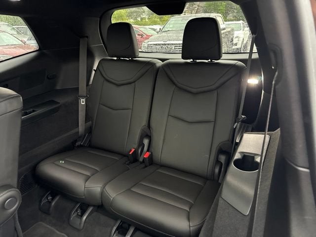 2020 Cadillac XT6 AWD Sport