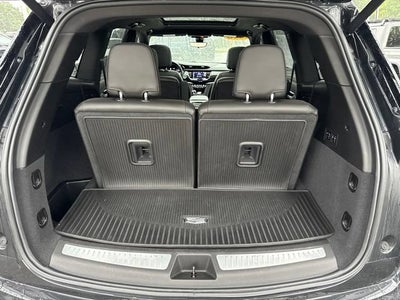 2020 Cadillac XT6 AWD Sport