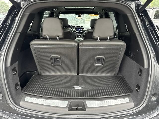 2020 Cadillac XT6 AWD Sport