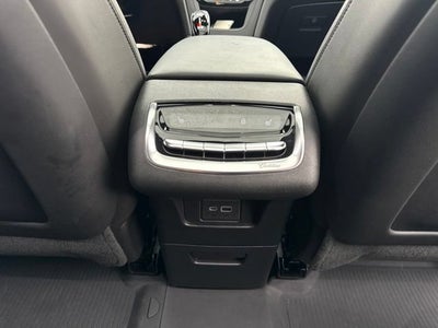 2020 Cadillac XT6 AWD Sport