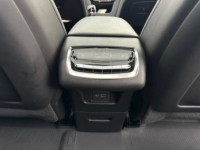 2020 Cadillac XT6 AWD Sport