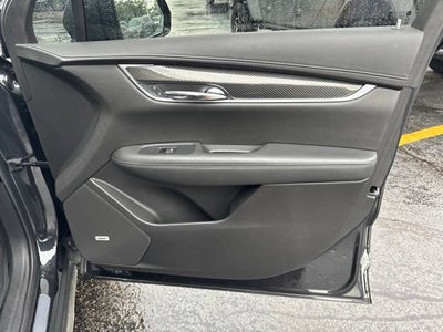 2020 Cadillac XT6 AWD Sport