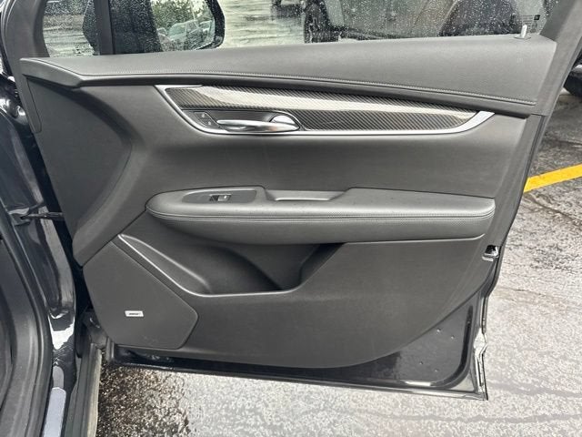 2020 Cadillac XT6 AWD Sport