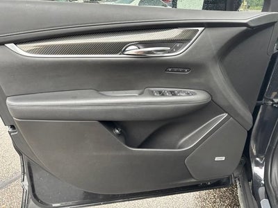 2020 Cadillac XT6 AWD Sport