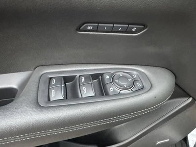 2020 Cadillac XT6 AWD Sport