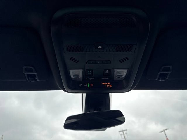 2025 Cadillac XT6 Sport
