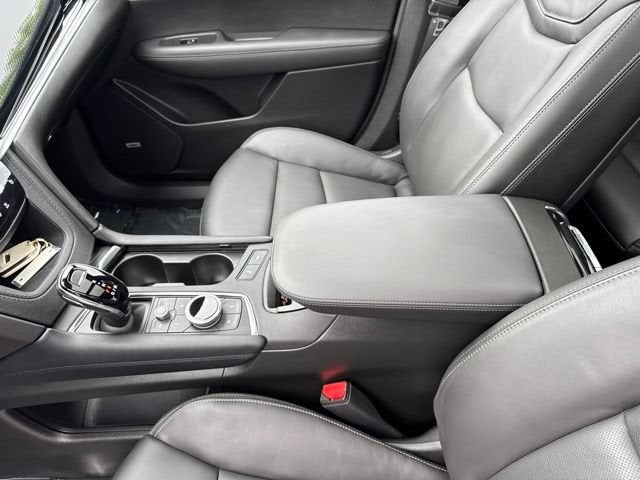 2025 Cadillac XT6 Sport