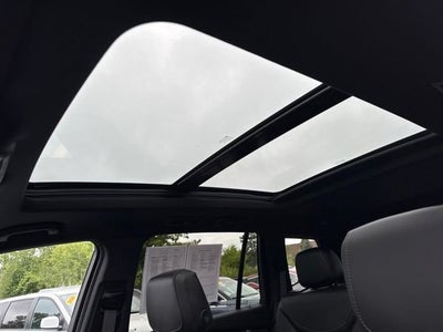 2025 Cadillac XT6 Sport