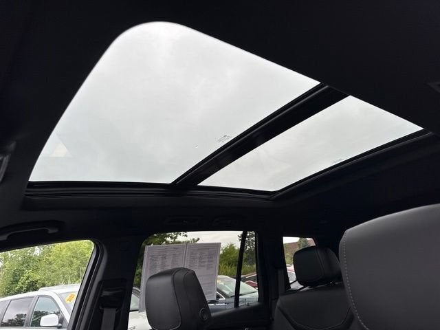 2025 Cadillac XT6 Sport