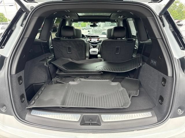 2025 Cadillac XT6 Sport