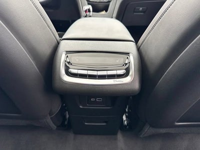 2025 Cadillac XT6 Sport