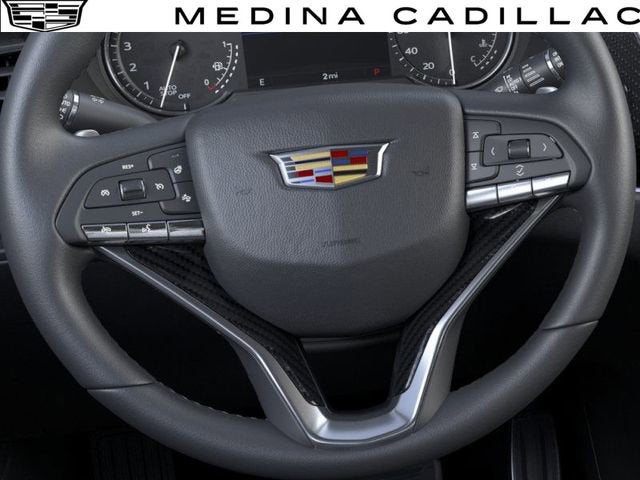 2025 Cadillac XT6 Sport