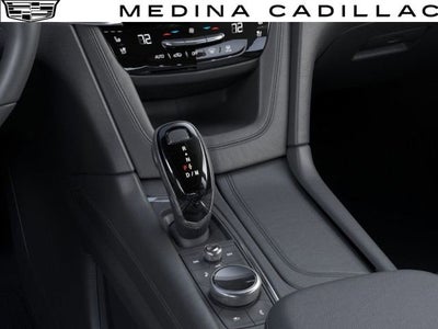 2025 Cadillac XT6 Sport