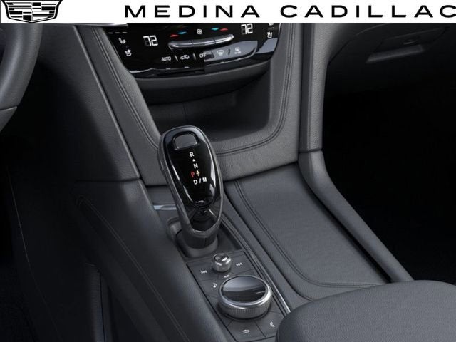 2025 Cadillac XT6 Sport