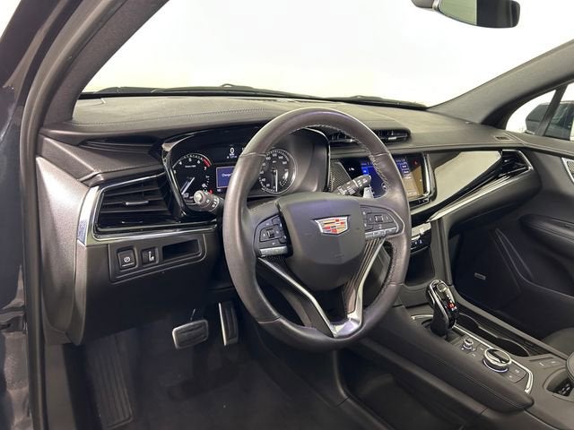 2020 Cadillac XT6 Sport