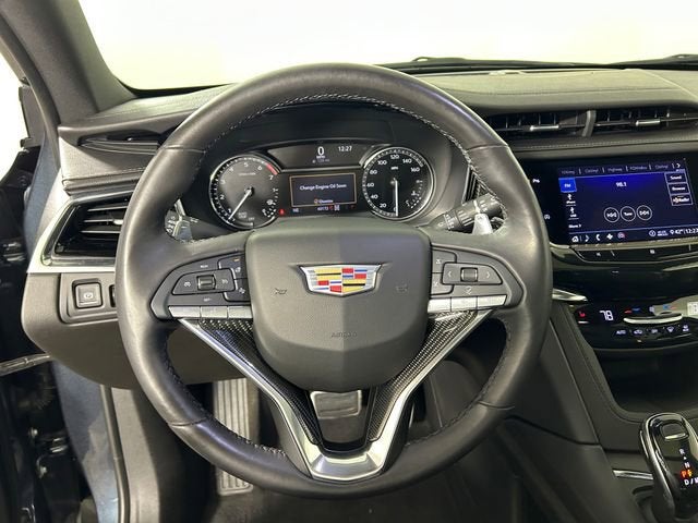 2020 Cadillac XT6 Sport