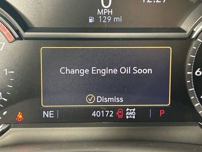 2020 Cadillac XT6 Sport