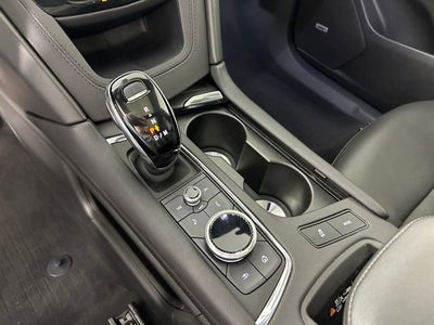 2020 Cadillac XT6 Sport