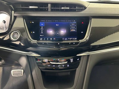 2020 Cadillac XT6 Sport