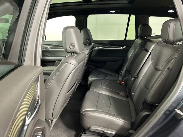 2020 Cadillac XT6 Sport