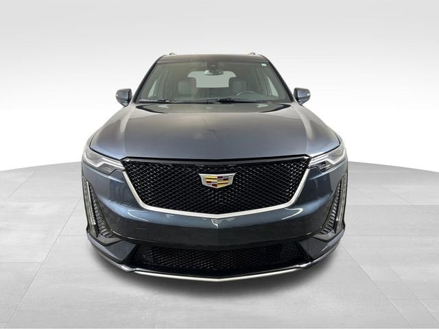 2020 Cadillac XT6 Sport