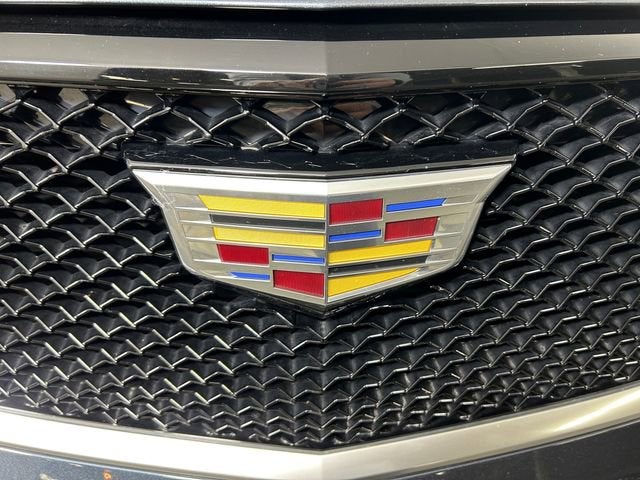 2020 Cadillac XT6 Sport