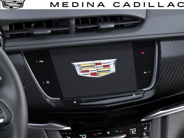 2025 Cadillac XT6 Sport