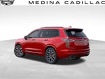 2025 Cadillac XT6 Sport
