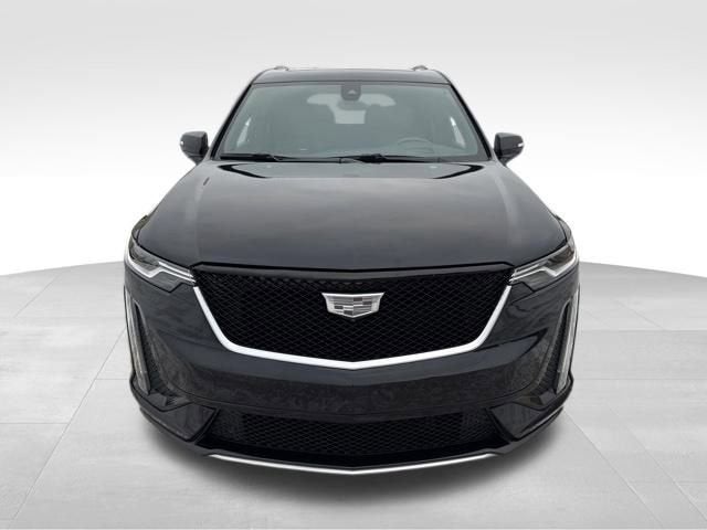 2022 Cadillac XT6 Sport