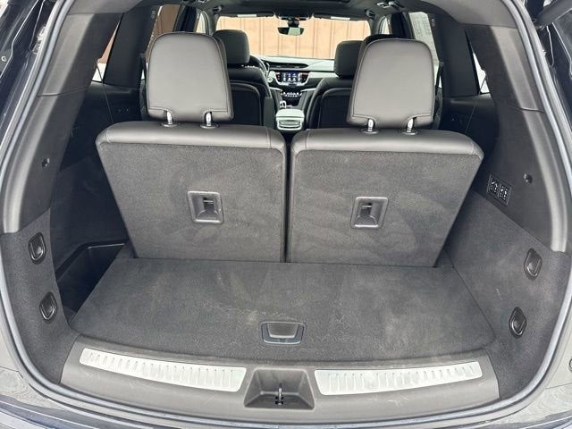 2022 Cadillac XT6 Sport