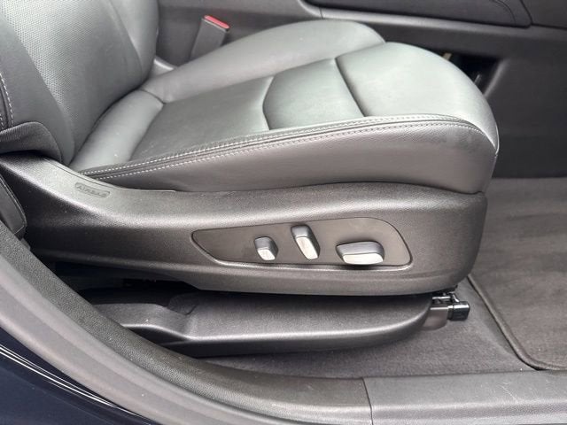 2022 Cadillac XT6 Sport