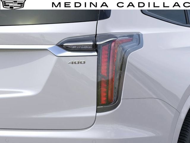 2025 Cadillac XT6 Sport