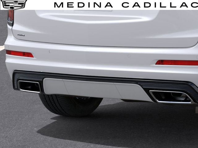 2025 Cadillac XT6 Sport