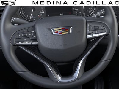 2025 Cadillac XT6 Sport