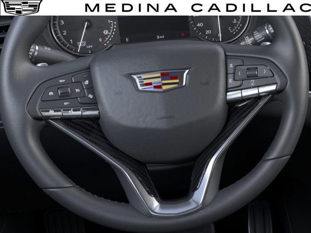 2025 Cadillac XT6 Sport