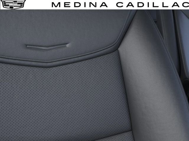 2025 Cadillac XT6 Sport