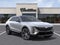 2027 Cadillac LYRIQ Luxury