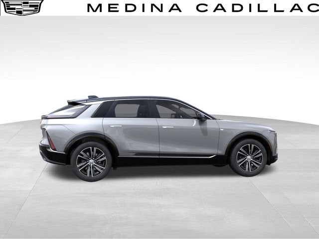 2027 Cadillac LYRIQ Luxury