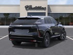 2027 Cadillac LYRIQ Luxury