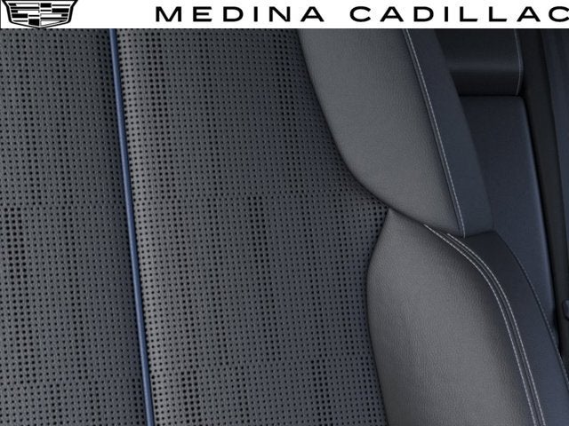 2027 Cadillac LYRIQ Luxury