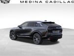 2027 Cadillac LYRIQ Luxury